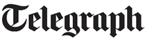 Telegraph logo